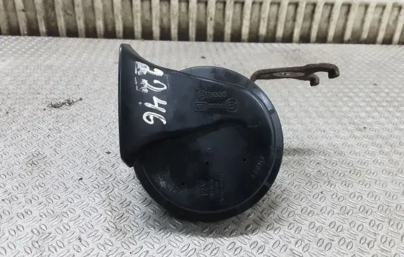 Opel Signum Horn signal A71335