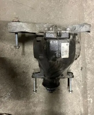 BMW X5 G05 Rear differential 9425845 042178293