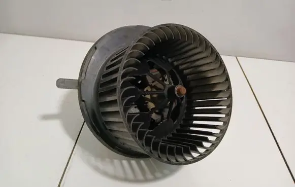 Heater fan/blower