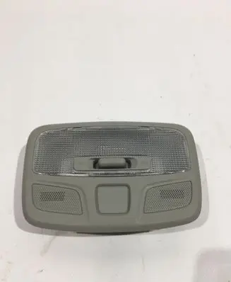 Suzuki Swift III Headlining lighting console trim 