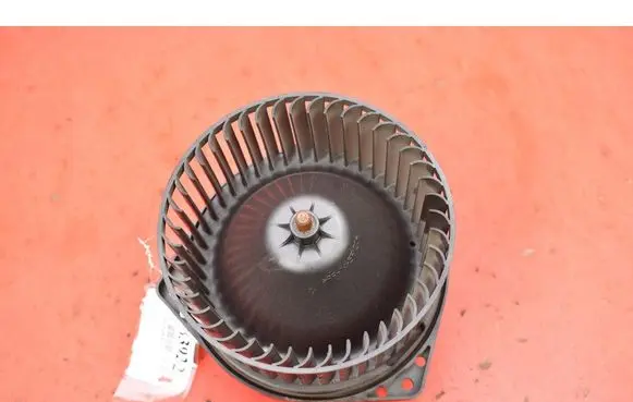Heater fan/blower