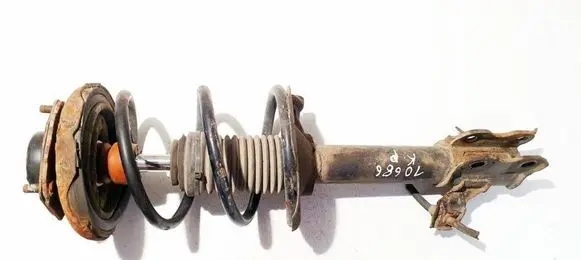 Nissan X-Trail T30 Front shock absorber/damper