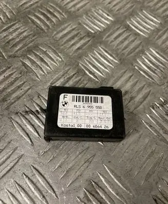 BMW 3 E90 E91 Rain sensor 6955550