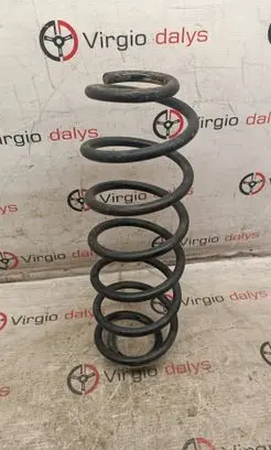 Ford Fiesta Rear coil spring