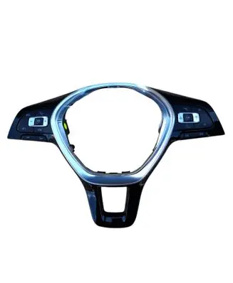 Volkswagen Golf VII Multifunctional control switch/knob 