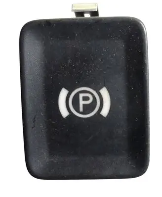 Volkswagen PASSAT B6 Hand parking brake switch 3C0927225B 0000012363018 3027