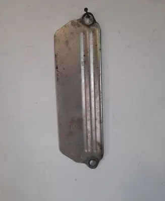 BMW X2 F39 Other under body part 3331686471