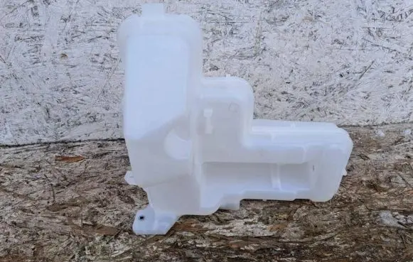 Audi A1 Windshield washer fluid reservoir/tank 2Q0955453G PG9A66600Z