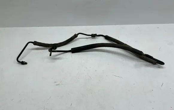 Seat Alhambra (Mk1) Power steering hose/pipe/line 7m1422893br