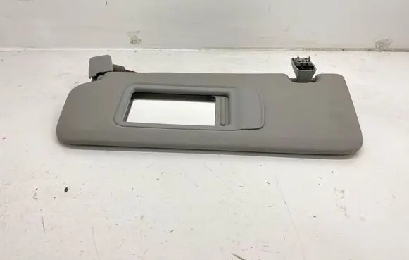 BMW X3 F25 Sun visor 51167379516 51167379515 7379516