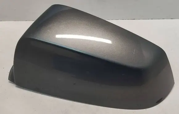 BMW 5 GT F07 Plastic wing mirror trim cover 51167187431
