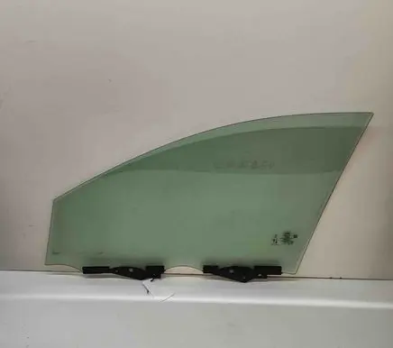 Ford Kuga III Front door window glass four-door LV4BS214A50AC