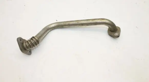Mercedes-Benz SLK R171 EGR valve line/pipe/hose