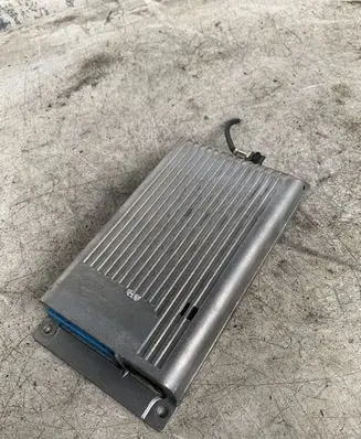 BMW 1 E81 E87 Bluetooth control unit module 30682963464