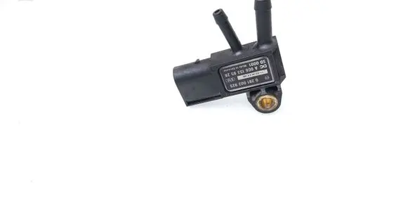 Mercedes-Benz Sprinter W906 Air pressure sensor 0281002925 A0061539528