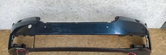 Skoda Superb B8 (3V) Front bumper 3V0807221 3024309