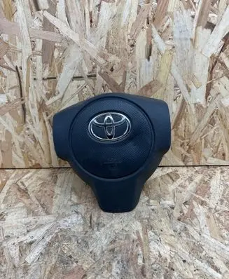 Toyota Urban Cruiser (XP110) Steering wheel airbag 