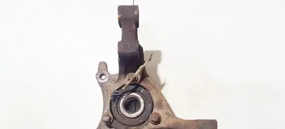 Opel Astra G Front wheel hub