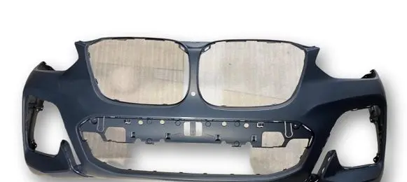 BMW 4 F32 F33 Front bumper 51118060878 8060878