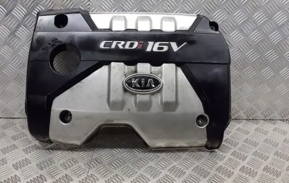 KIA Rio Heat shield in engine bay 29240-2A450