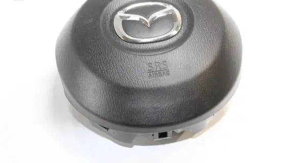 Mazda 3 II Steering wheel airbag VZR47GH9BNJ