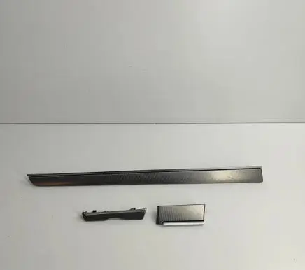 Mercedes-Benz E C207 W207 Dashboard glove box trim A2076800893 A2076801493