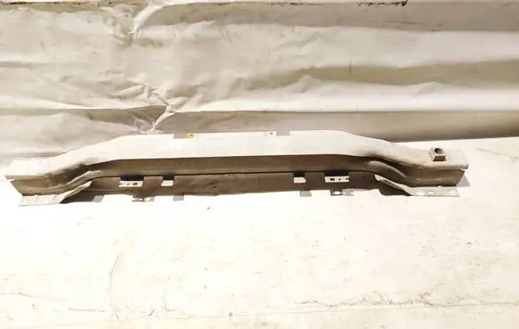 Opel Astra H Rear beam 