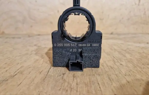 Citroen C5 Steering angle sensor 0265005517 9658684180 BOSCH