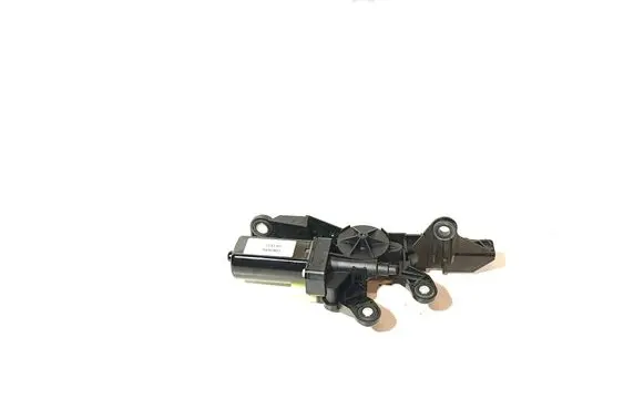 Audi A5 8T 8F Seat belt adjustment motor 8F0857760 306625899AC