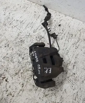 Audi A4 S4 B8 8K Front brake caliper