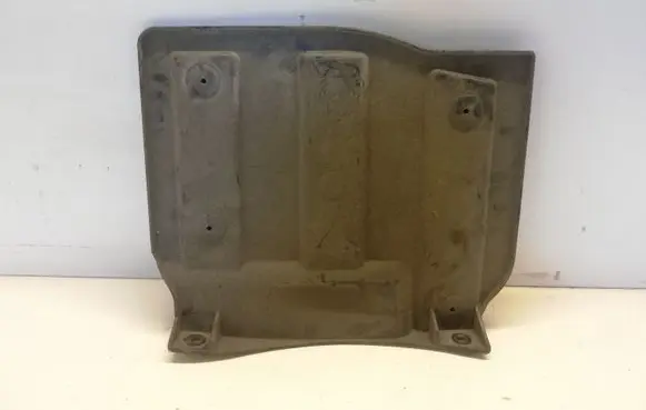 Hyundai i40 Engine splash shield/under tray 291303Z200