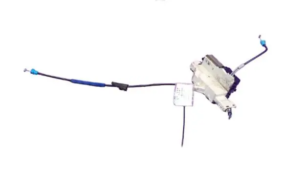 Citroen C4 I Picasso Rear door lock