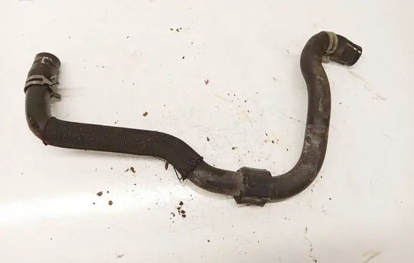 Ford Galaxy Engine coolant pipe/hose 