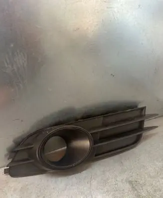 Audi A6 S6 C7 4G Front fog light trim/grill 4G0807682H