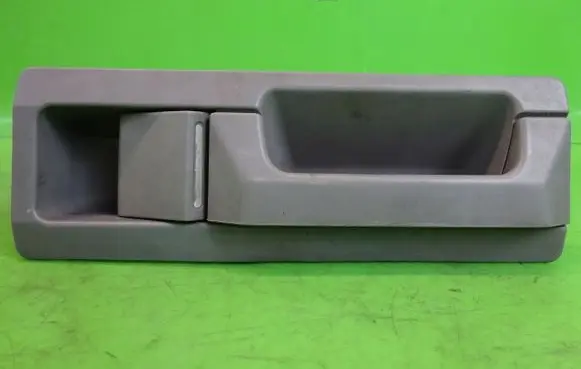 Volkswagen II LT Rear door interior handle