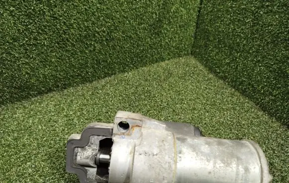 Ford Transit VII Starter motor GK2T11000AB