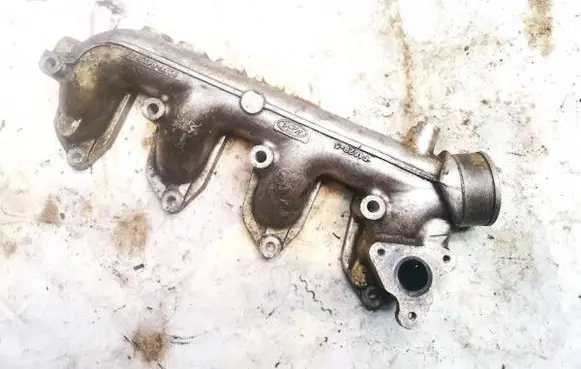 Intake manifold