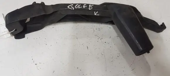 Volkswagen Golf V Front bumper mounting bracket 1K0807889A