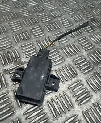 Mercedes-Benz SLK R172 Tire pressure control unit A0009003704 A0009020417 A0009017803