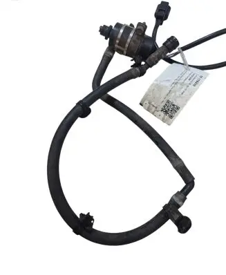 Citroen C-Crosser Electric auxiliary coolant/water pump