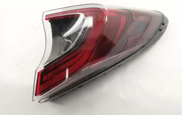 Toyota C-HR I Rear/tail lights 81550F4031
