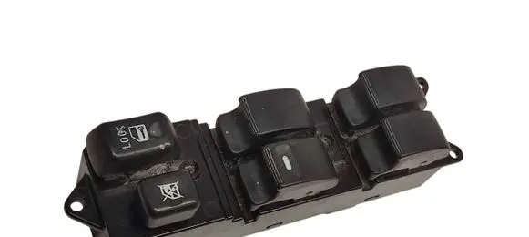 Mitsubishi ASX Electric window control switch 8608A207 0443D6
