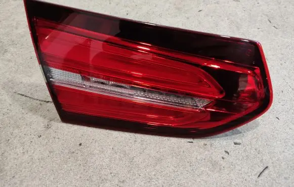 Mercedes-Benz GLC X253 C253 Tailgate rear/tail lights A2539062301