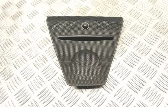 Mercedes-Benz E W212 Dash center speaker trim cover A2126801289
