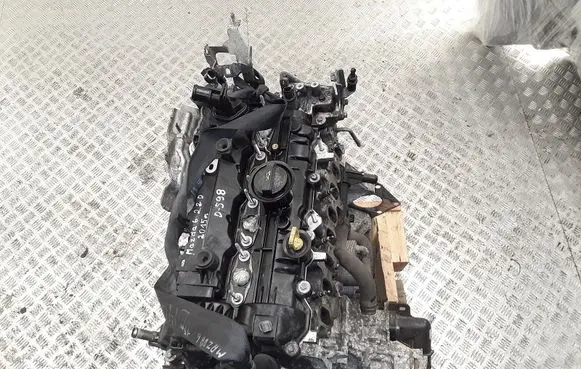 Mazda 6 Engine SH01 SH30508986