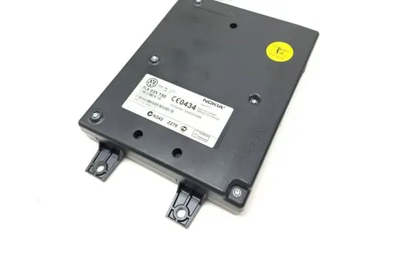 Bluetooth control unit module