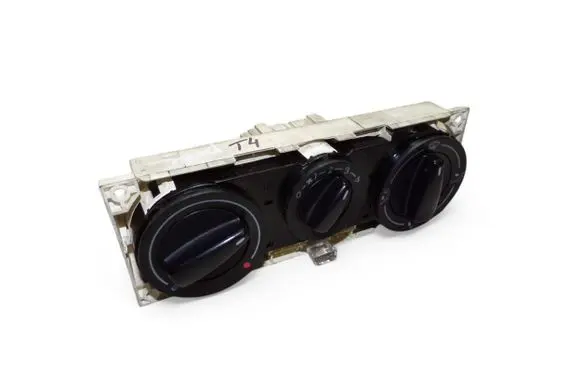 Volkswagen Transporter - Caravelle T4 Climate control unit 7D1819045L
