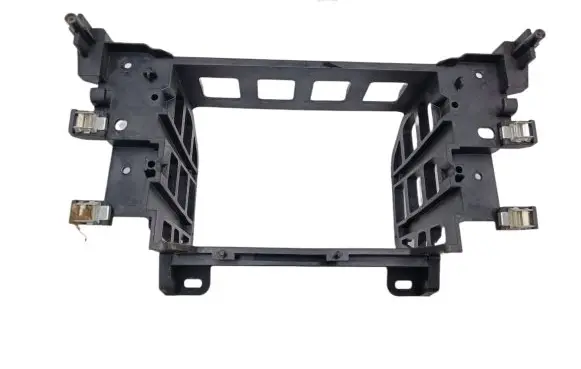 BMW 7 F01 F02 F03 F04 Radio/GPS head unit trim NOCODE