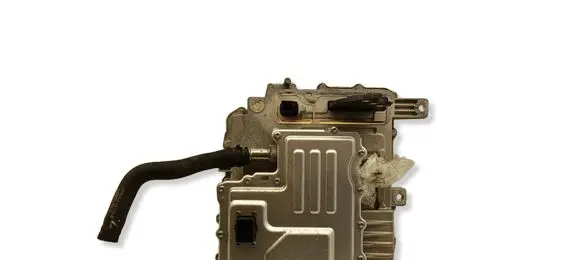 Volvo EX30 Voltage converter inverter P6608159113