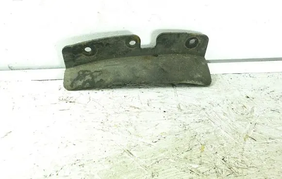 BMW 5 E60 E61 Rear mudguard 51717041626 7480610